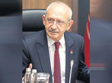 Kılıçdaroğlu, kasımda kararını açıklayacak