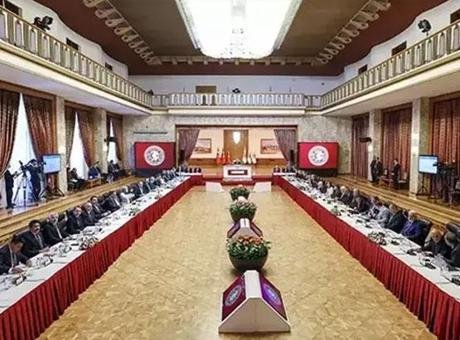 Terörsüz Türkiye’de kritik aşama! Kurul ilk toplantısını bugün yapacak