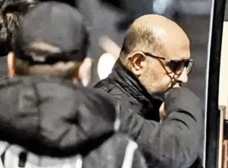 Aziz İhsan Aktaş davasında karar günü