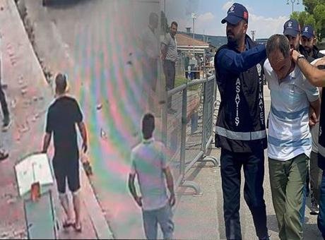 Milletvekilini bıçaklayan Keleş, Yeni Parti’den ihraç edildi