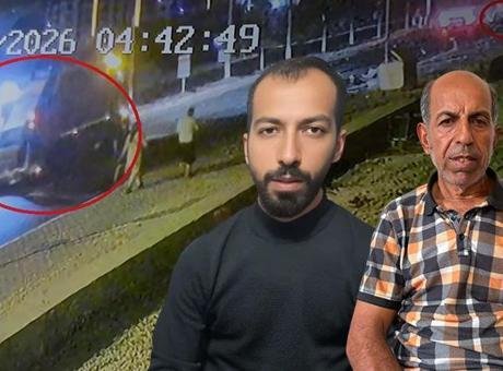 Antalya’da yürek yakan tesadüf! Kazaya yardıma koştu, araçta oğlunu görünce yıkıldı