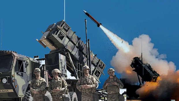 Yunanistan’dan Girit Adası’na Patriot hamlesi: Transfer süreci başladı
