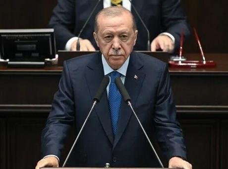 Cumhurbaşkanı Erdoğan’dan Fırat Kalkanı şehitleri için anma mesajı