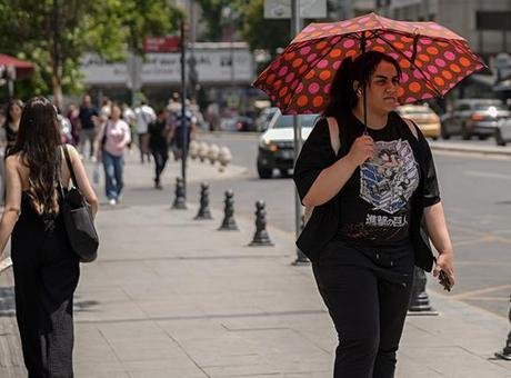 Meteoroloji tarih verdi: Cuma günü başlıyor