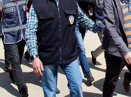 71 ilde uyuşturucu operasyonu! 1368 şüpheli yakalandı