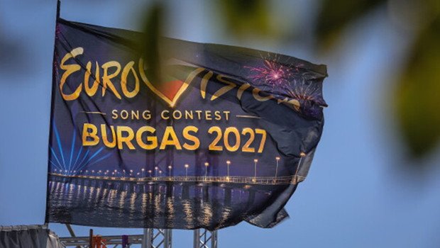 Hollanda’dan Eurovision’a boykot kararı