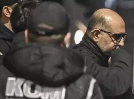 Son dakika… Aziz İhsan Aktaş davasında karar çıktı