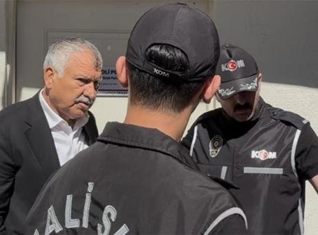 Son dakika… Aziz İhsan Aktaş davası! Zeydan Karalar’ın cezası belli oldu
