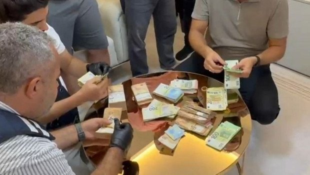 255 milyon TL’lik vurgunda 7 tutuklama