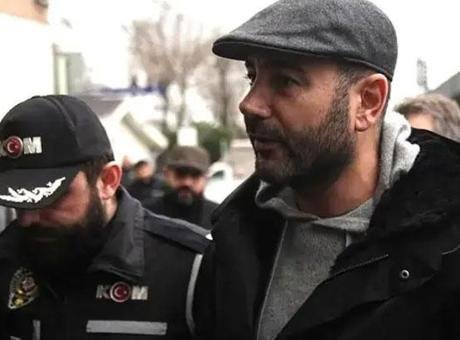 Aziz İhsan Aktaş suç örgütü davası: Rıza Akpolat’a 23 yıl 3 ay hapis cezası