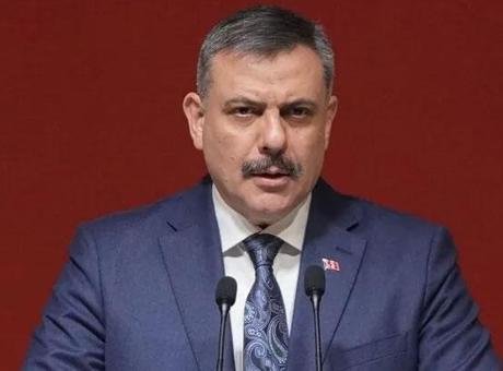 Bakan Çiftçi’den ‘Malazgirt Zaferi’nin 955. yıl dönümü etkinliklerine’ ilişkin paylaşım