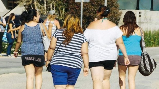 ABD obezitede ışığı gördü