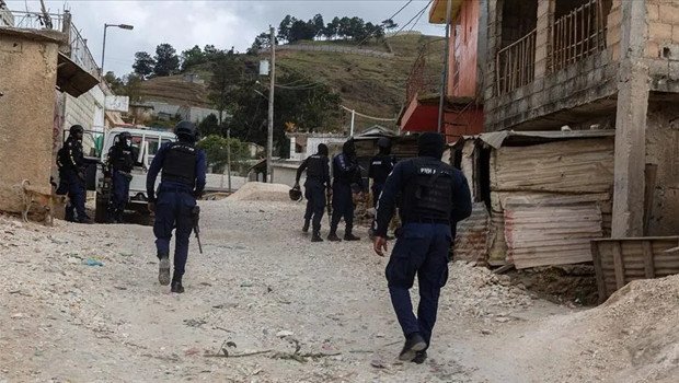 Haiti’de çete saldırısında 43 kişi öldü