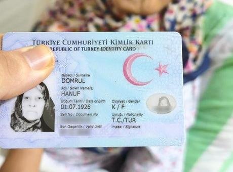 Hayatına 5 kuşak sığdırdı! Ailenin hikayesi şaşırtıyor: Tam 171 kişi