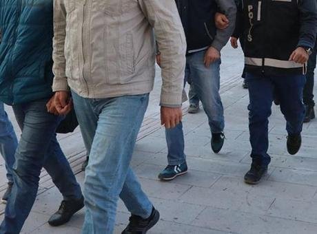 Masaj salonu profillerinin ardındaki düzenek! İstanbul’da 6 gözaltı