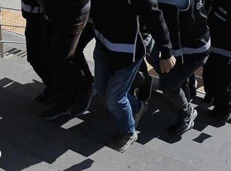 İzmir’de Yalı ve Forza grupları içindeki yapılanmalara operasyon: 51 şüpheli tutuklandı