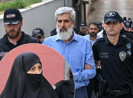 Alparslan Kuytul soruşturması! Dehşete düşüren yöntemler ortaya çıktı: Diz çöktürme ve falaka