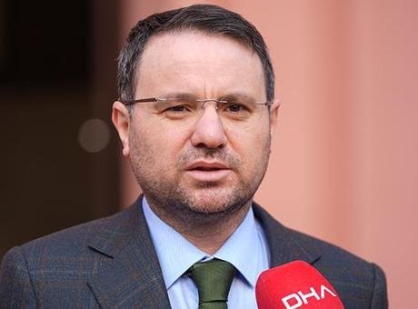 Bakan Gürlek duyurdu! 11 ilde yasa dış bahis operasyonu: 68 gözaltı