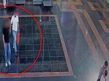‘Kimliğiniz terör örgütü tarafından kullanılıyor’ diyerek 13,5 milyonluk vurgun yaptılar