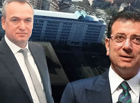 İş insanı Muzaffer Beyaz’dan Ekrem İmamoğlu’na: Hakkımı helal etmiyorum