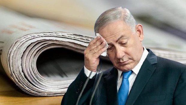 İsrail’deki skandal itiraf yeniden gündem: ‘Yalan haber üretiyorum’