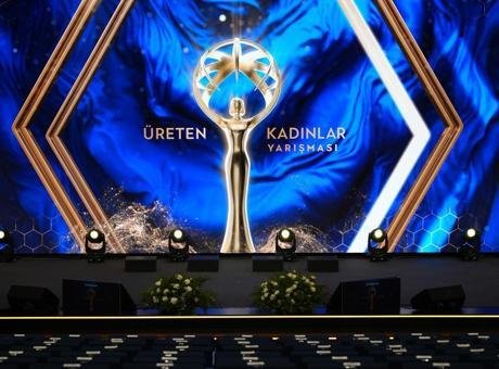 Üreten Kadınlar Yarışması’nın yeni dönem başvuruları başladı