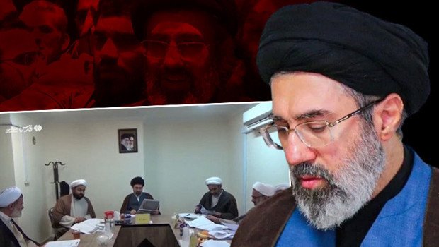 İran paylaştı: Mücteba Hameney’in ilk kez yayınlanan görüntüsü