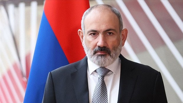 Ermenistan’dan 5 yıllık program: Ankara ve Bakü adımı onaylandı