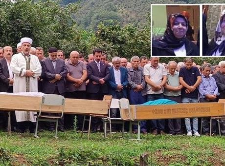 Dere kenarında cansız bedenleri bulunan kız kardeşlerin ölüm nedeni belli oldu