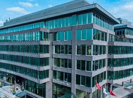 Üsküdar Belediyesi’ndeki başkan vekilliği seçimi yenilenecek