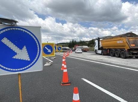 Bolu Valiliği duyurdu! Sürücüler dikkat: İstanbul istikameti trafiğe kapatılıyor