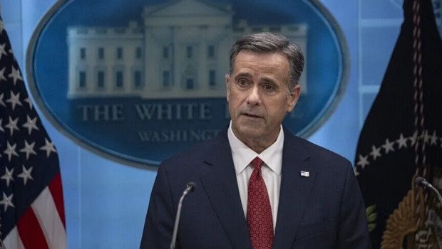 ABD basını yazdı… CIA Başkanı Ratcliffe, Moskova’da