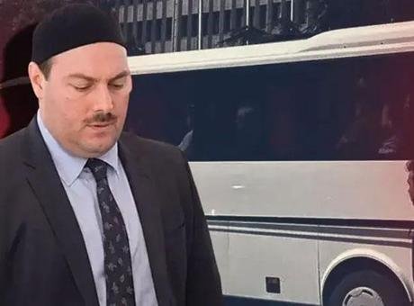 ‘Alihan Kuriş çıkar amaçlı suç örgütü’ soruşturması: 37 yeni klasör ele geçirildi