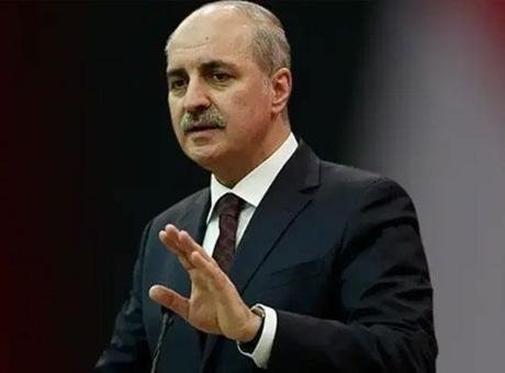 TBMM Başkanı Kurtulmuş, Şuhut Atatürk Evi’ndeki programda konuştu! ‘Milletimiz bir ve beraber olarak yaşayacaktır’