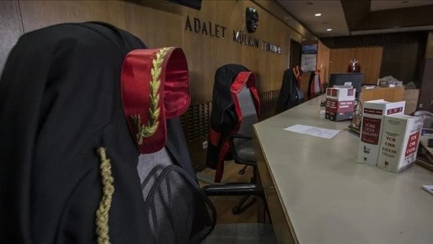 “İmamoğlu çıkar amaçlı suç örgütü” davasında Ertan Yıldız savunma yaptı