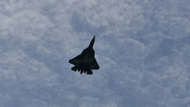 Güney Kore’de Rusya alarmı: Jetler sevk edildi