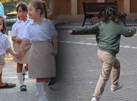 Velileri yakından ilgilendiriyor! Okul kıyafetlerinde yeni dönem
