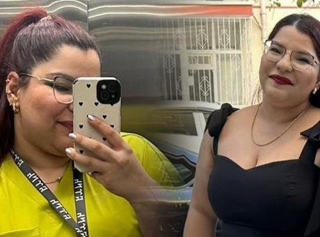 9 ayda kendini baştan yarattı! Yüzü dahil hayatındaki her şey değişti: Değişmeyen tek şey ismim
