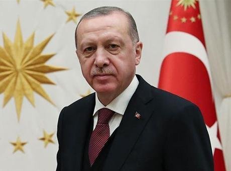 Cumhurbaşkanı Erdoğan’dan Malazgirt Zaferi paylaşımı