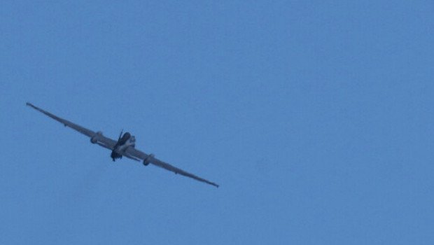 İran’dan Katar’a ‘esir pilotlar’ talebi