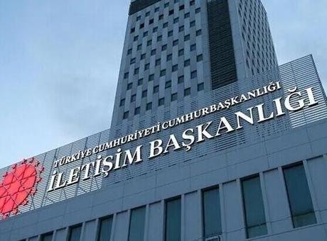 ‘Terörsüz Türkiye’ sürecini hedef alan hesaplara inceleme