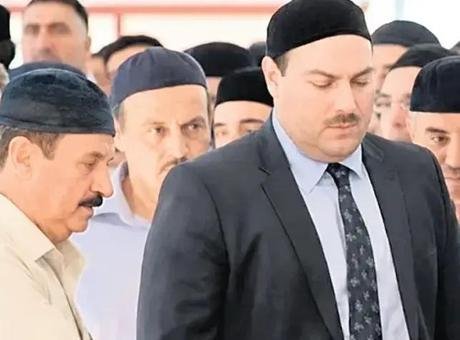 Alihan Kuriş suç örgütü soruşturmasında yeni gelişme! 37 klasörün saklanması talimatını veren şüpheli yakalandı
