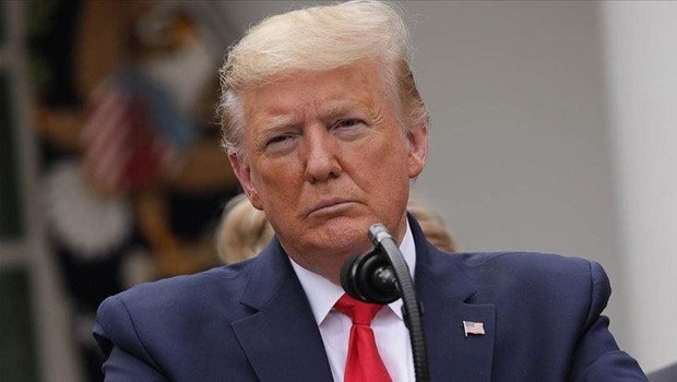 Trump’tan dikkat çeken İran mesajı: Acelem yok