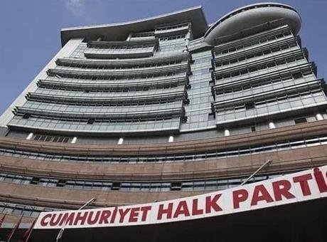 Son dakika… CHP’de 50 isim için ihraç talebi