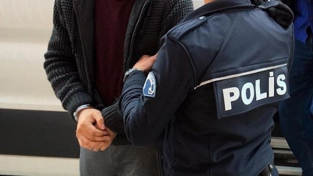 Cumhurbaşkanına hakaret ettiği belirlenen şüpheliye gözaltı