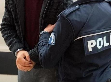 Cumhurbaşkanına hakaret ettiği belirlenen şüpheli gözaltına alındı