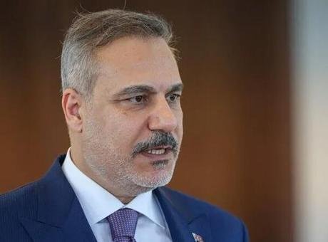 Terör örgütü YPG’nin feshi! Dışişleri Bakanı Hakan Fidan: Atmak istediğimiz adımların tamamlayıcısı niteliğinde