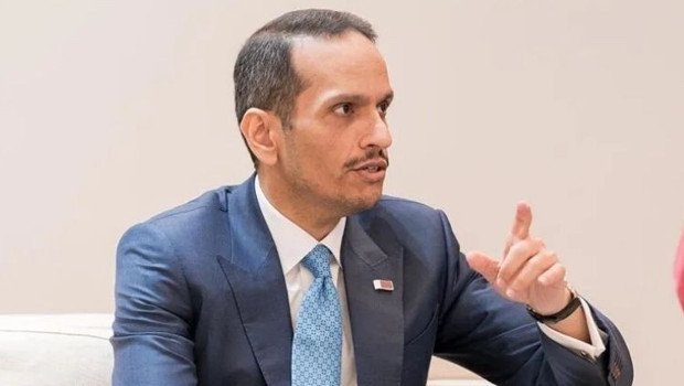 Katar Başbakanı Al Sani’den Hürmüz Boğazı adımı: Müzakere için İran’a gidiyor