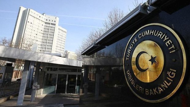 Türkiye’den Nepal’de hayatını kaybedenler için başsağlığı mesajı