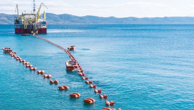 Doğu Akdeniz’de Türk onayı şartı